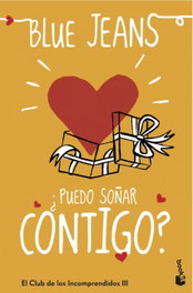 Puedo soñar contigo, Blue Jeans - BOOKET