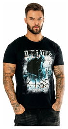 CID Harry Potter Camiseta Dementors Kiss Talla XL