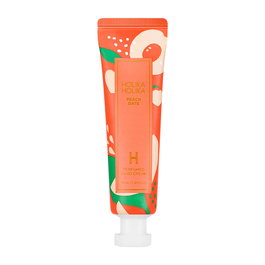 Holika Holika Crema de Manos Perfumada Peach Date 30 ml