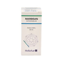 HELIOSAR Integrabium 50ml - Complemento Alimenticio con Vitamina B12, Selenio y Cromo para Glóbulos Rojos y Tiroides