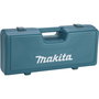 Makita Maletín de transporte en plástico azul