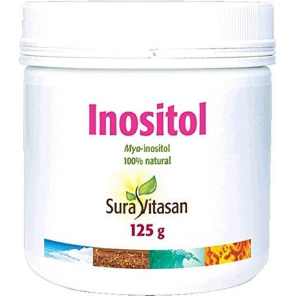 SURA VITASAN Inositol 125g Polvo
