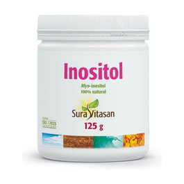 Inositol