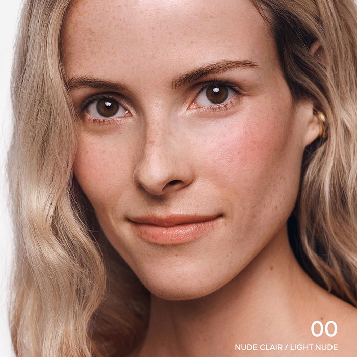 Guerlain Terracotta Blush Colorete en Polvo Efecto Buena Cara #00 Rosa - 1 Unidad