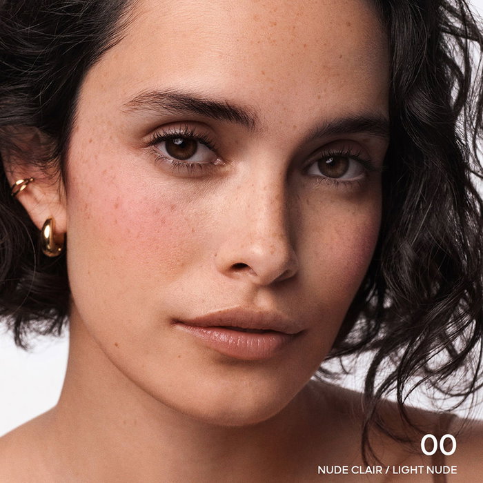 Guerlain Terracotta Blush Colorete en Polvo Efecto Buena Cara #00 Rosa - 1 Unidad