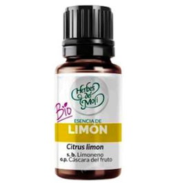 Aceite Esencial Limón
