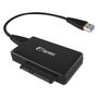 Fantec AD-U3SA Adaptador USB 3.2 Gen 1 a SATA