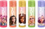 Wow Generation - Bálsamo Labial de Sabores para Niños y Adultos (4-99 años) - Modelos Surtidos