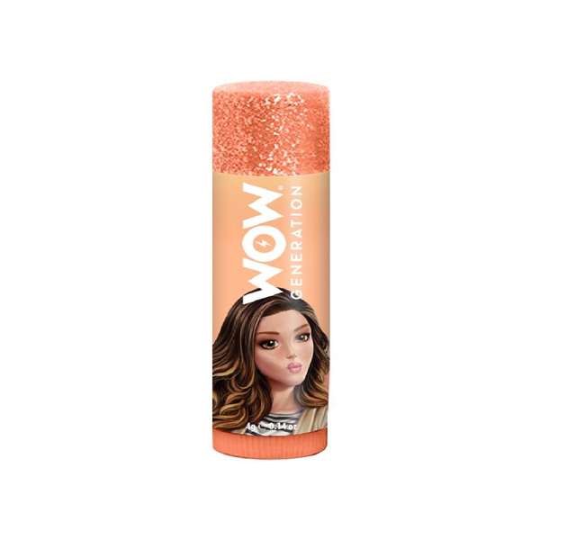 Wow Generation - Bálsamo Labial de Sabores para Niños y Adultos (4-99 años) - Modelos Surtidos