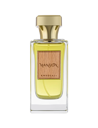Mansion, Agua de perfume, Unisex, 100 ml