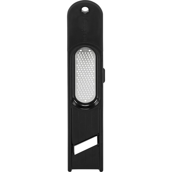 Microplane Ginger Tool 3in1