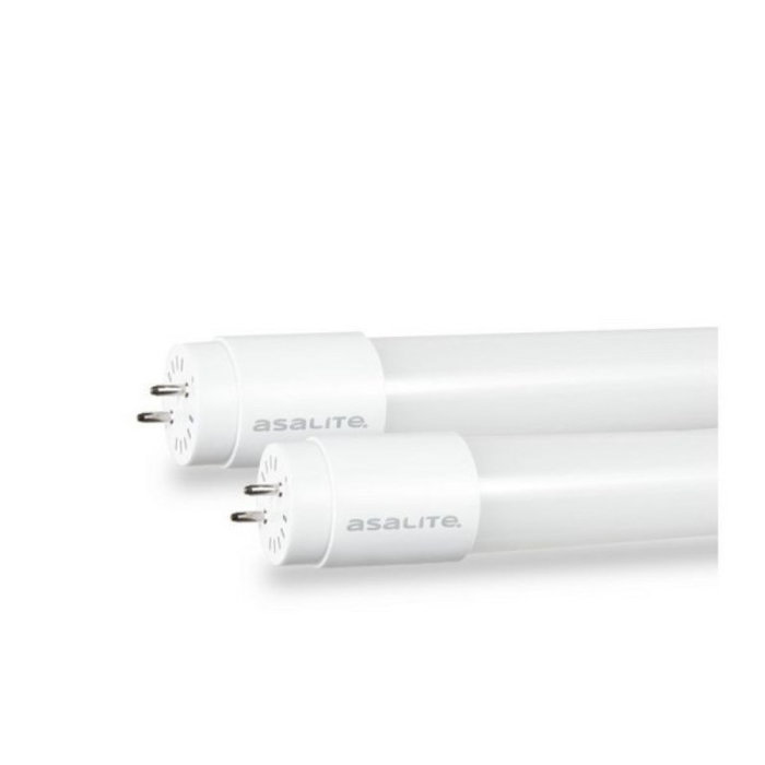 Asalite Tubo LED Vidrio G13 22W 2200Lm 3000K IP20 [ASAL-0078 Asalite Tubo LED Vidrio G13 22W 2200Lm 3000K IP20 [ASAL-0078