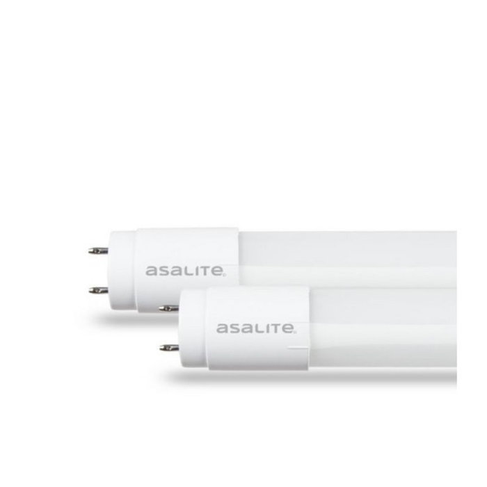 Asalite Tubo LED Vidrio G13 22W 2200Lm 3000K IP20 [ASAL-0078 Asalite Tubo LED Vidrio G13 22W 2200Lm 3000K IP20 [ASAL-0078