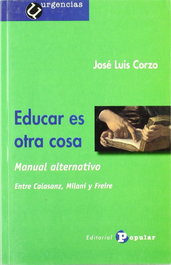 POPULAR, Educar es otra cosa, José Luis Corzo - POPULAR