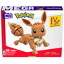 Mega Construx Pokémon Eevee Gigante Set de Construcción