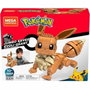 Mega Construx Pokémon Eevee Gigante Set de Construcción