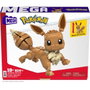 Mega Construx Pokémon Eevee Gigante Set de Construcción