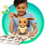 Mega Construx Pokémon Eevee Gigante Set de Construcción