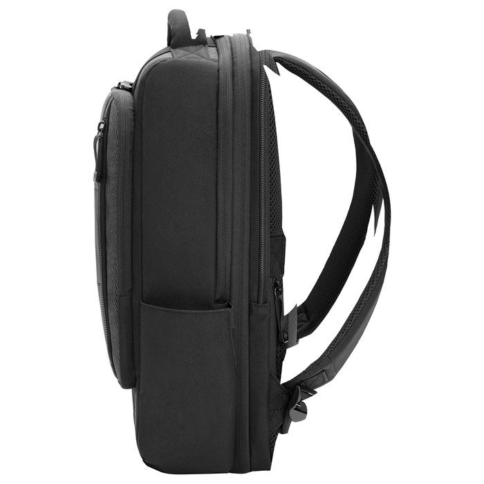 HP Renew Executive Mochila para Portátil 16 Pulgadas Negro HP Renew Executive Mochila para Portátil 16 Pulgadas Negro