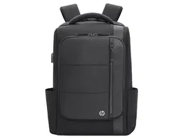 Hp Mochila para portátil Renew Executive de 15,6" Color Negro 470x120x300 mm