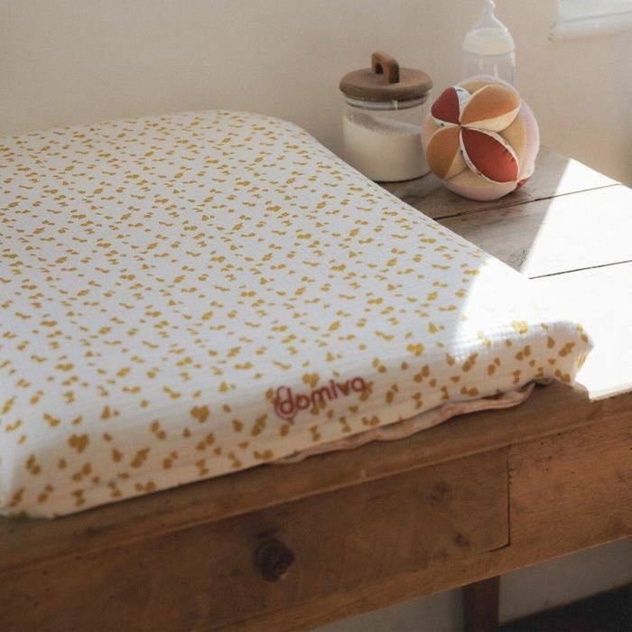 Domiva Honey Moon Cambiador Reversible