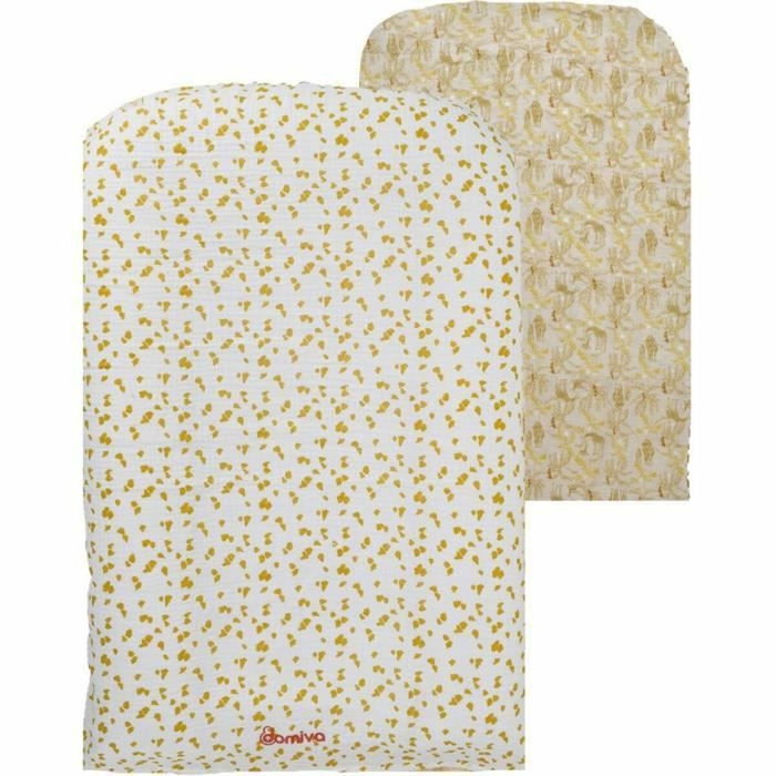 Domiva Honey Moon Cambiador Reversible