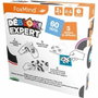 Asmodee Délock Expert - Juego de mesa