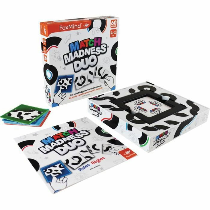 Asmodee Délock Expert - Juego de mesa Asmodee Délock Expert - Juego de mesa