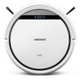 ROBOT ASPIRADOR MEDION MD 18500 BLANCO - CAPACIDAD 0.3L - SENSORES INFRARROJOS - FILTRO HEPA - BATERÍA 2500MAH