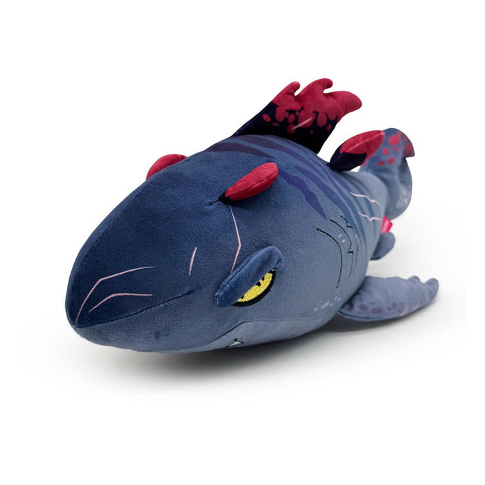 Sea of Thieves Peluche Shadowmaw Megalodon 23 cm Sea of Thieves Peluche Shadowmaw Megalodon 23 cm