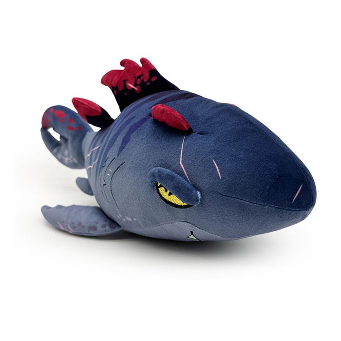 Sea of Thieves Peluche Shadowmaw Megalodon 23 cm Sea of Thieves Peluche Shadowmaw Megalodon 23 cm