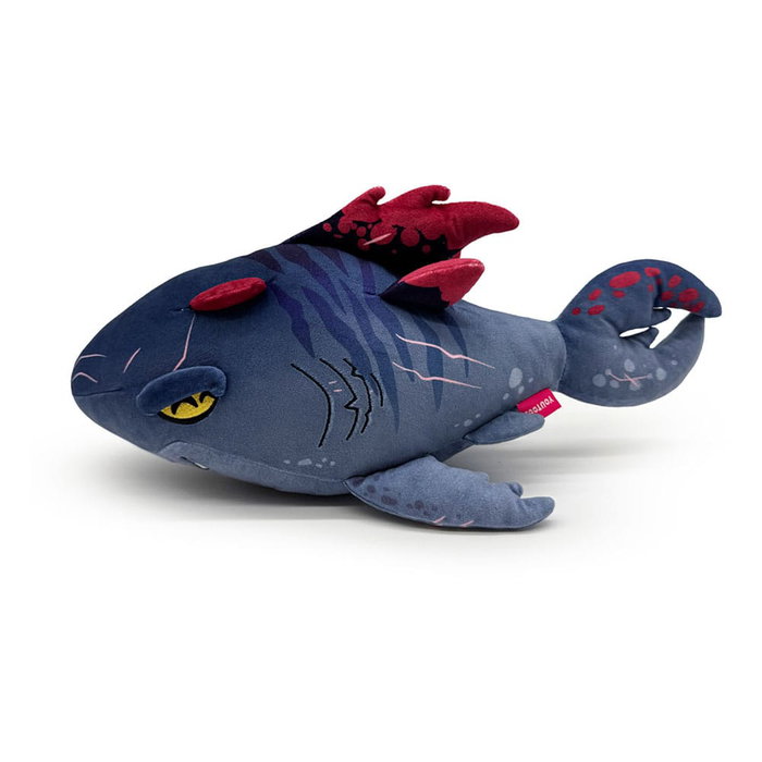 Sea of Thieves Peluche Shadowmaw Megalodon 23 cm Sea of Thieves Peluche Shadowmaw Megalodon 23 cm