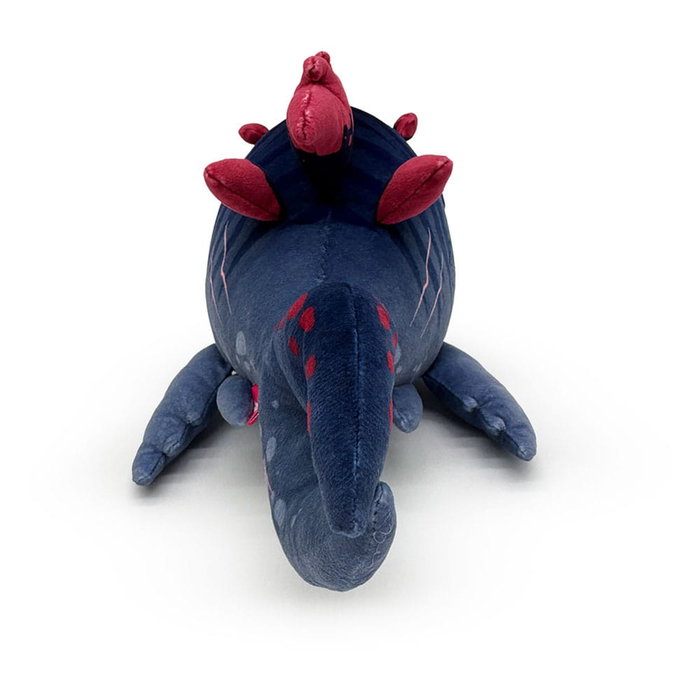 Sea of Thieves Peluche Shadowmaw Megalodon 23 cm Sea of Thieves Peluche Shadowmaw Megalodon 23 cm