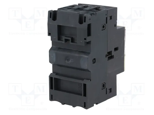 SCHNEIDER ELECTRIC GV2ME22 Interruptor Motorizado 11kW 230÷690VAC SCHNEIDER ELECTRIC GV2ME22 Interruptor Motorizado 11kW 230÷690VAC