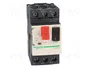 SCHNEIDER ELECTRIC GV2ME22 Interruptor Motorizado 11kW 230÷690VAC