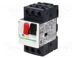 SCHNEIDER ELECTRIC GV2ME22 Interruptor Motorizado 11kW 230÷690VAC