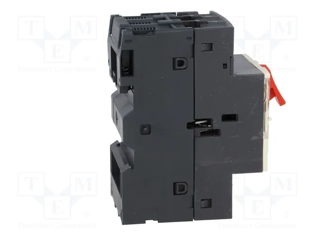 SCHNEIDER ELECTRIC GV2ME22 Interruptor Motorizado 11kW 230÷690VAC SCHNEIDER ELECTRIC GV2ME22 Interruptor Motorizado 11kW 230÷690VAC