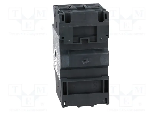 SCHNEIDER ELECTRIC GV2ME22 Interruptor Motorizado 11kW 230÷690VAC SCHNEIDER ELECTRIC GV2ME22 Interruptor Motorizado 11kW 230÷690VAC