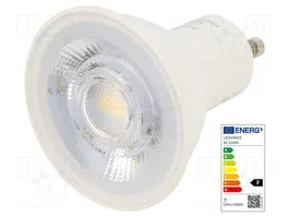 ams OSRAM Lámpara LED GU10 Blanco Neutral 4000K