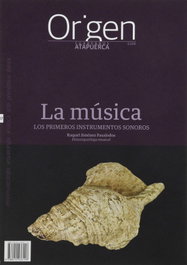 La música, Raquel Jiménez Pasalodos - DIARIO DE ATAPUERCA