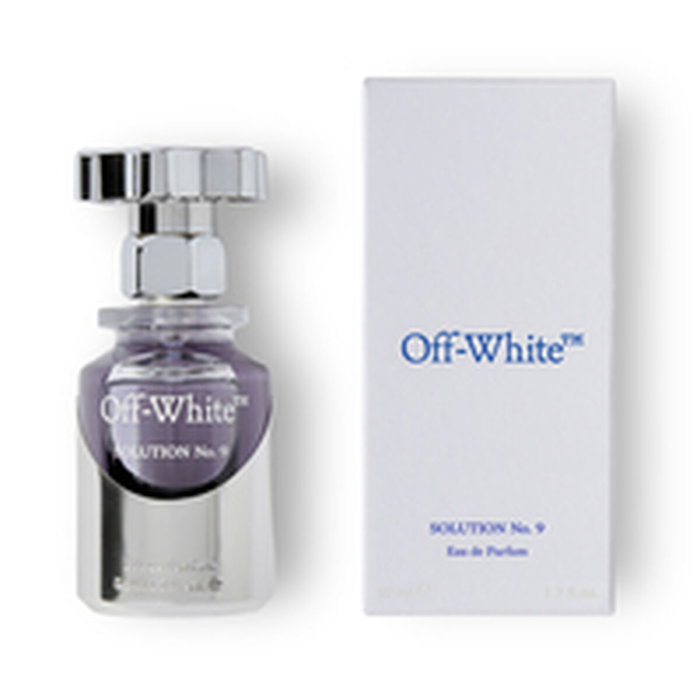 Off-White Solution No. 9 Eau de Parfum 50 ml
