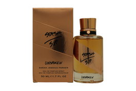 Sarah Jessica Parker Stash Unspoken Eau de Parfum 50ml Spray