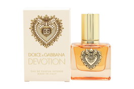 Dolce & Gabbana Devotion Eau de Parfum Intense EPV 30ml