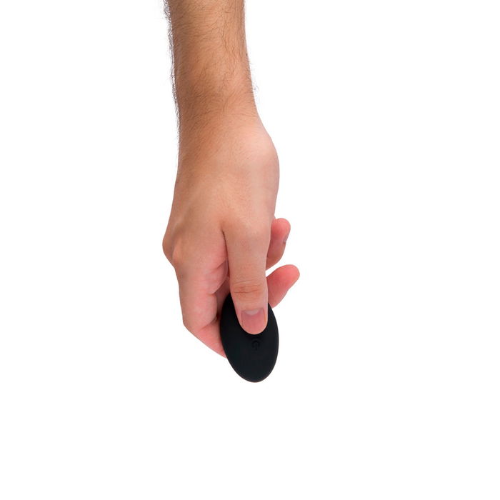 Platanomelón LUKE Estimulador Prostático, Estimulador de Próstata para Hombre, 1 unidad Platanomelón LUKE Estimulador Prostático, Estimulador de Próstata para Hombre, 1 unidad