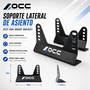 Occ Motorsport Base Lateral para Asiento