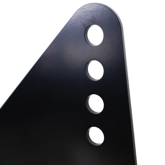 Soporte Lateral para Asiento Racing OCC Motorsport OCCBAS0010 Soporte Lateral para Asiento Racing OCC Motorsport OCCBAS0010