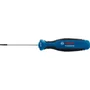 Bosch Professional Juego de 6 destornilladores planos