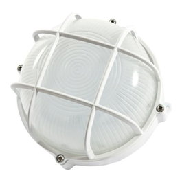 Synergy21 Synergy 21 LED Kellerleuchte rund IP65 12W cw