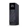 CyberPower OLS1KECR SAI Online 1000VA/900W 3 Salidas Torre Negro