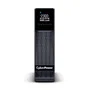 CyberPower OLS1KECR SAI Online 1000VA/900W 3 Salidas Torre Negro